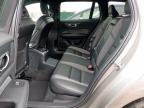 2021 VOLVO V60 2.0 T6 RECHARGE PHEV R DESIGN 5DR AWD AUTO for sale at Copart NEWBURY