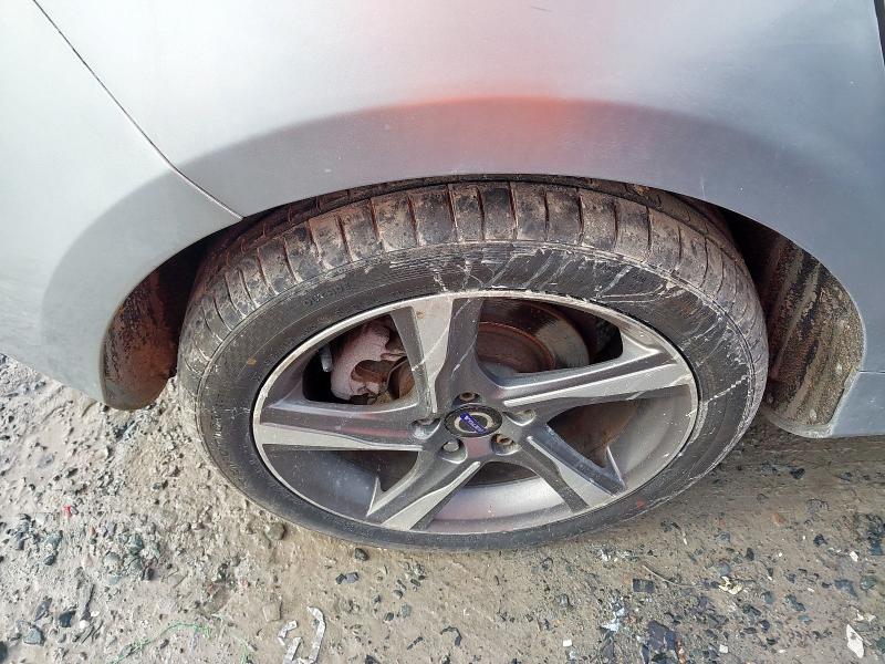 2014 VOLVO V40 D3 R DESIGN NAV 5DR