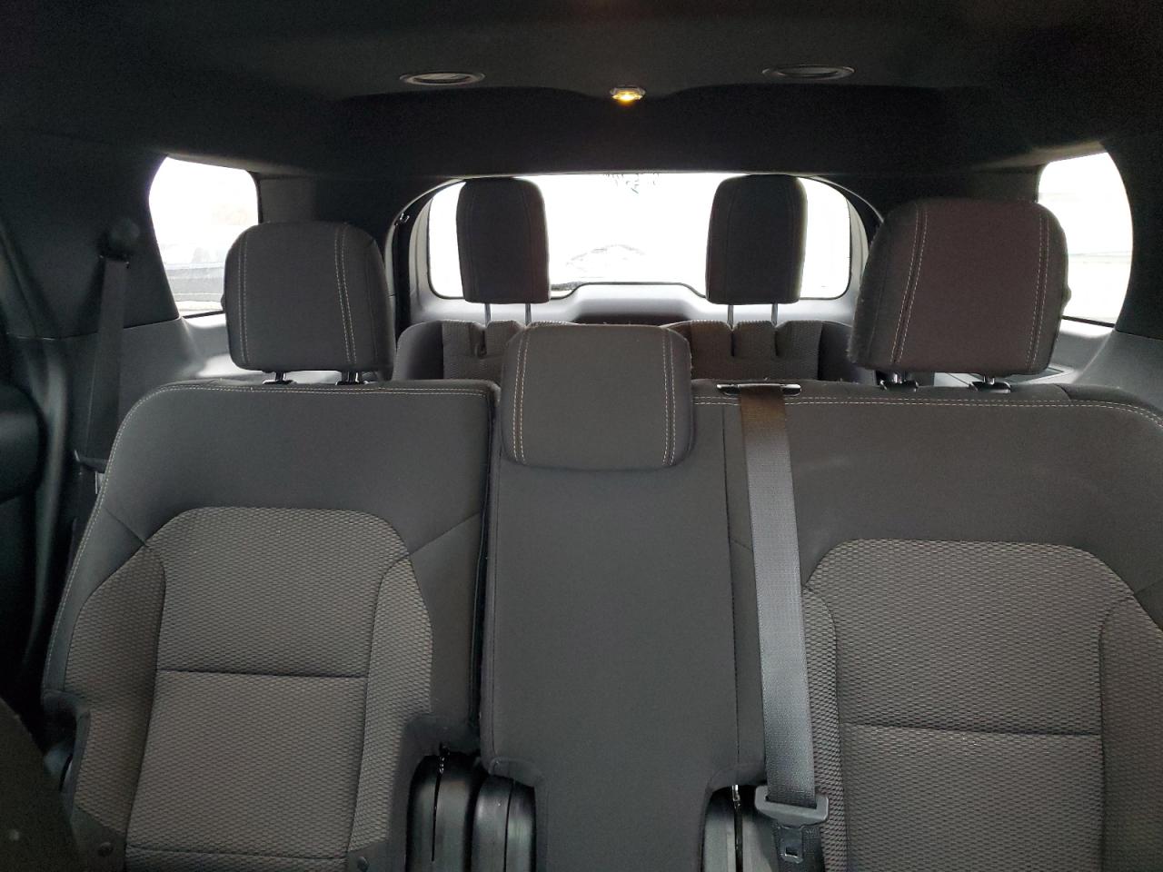 2017 Ford Explorer Xlt VIN: 1FM5K7D84HGE11358 Lot: 93185905