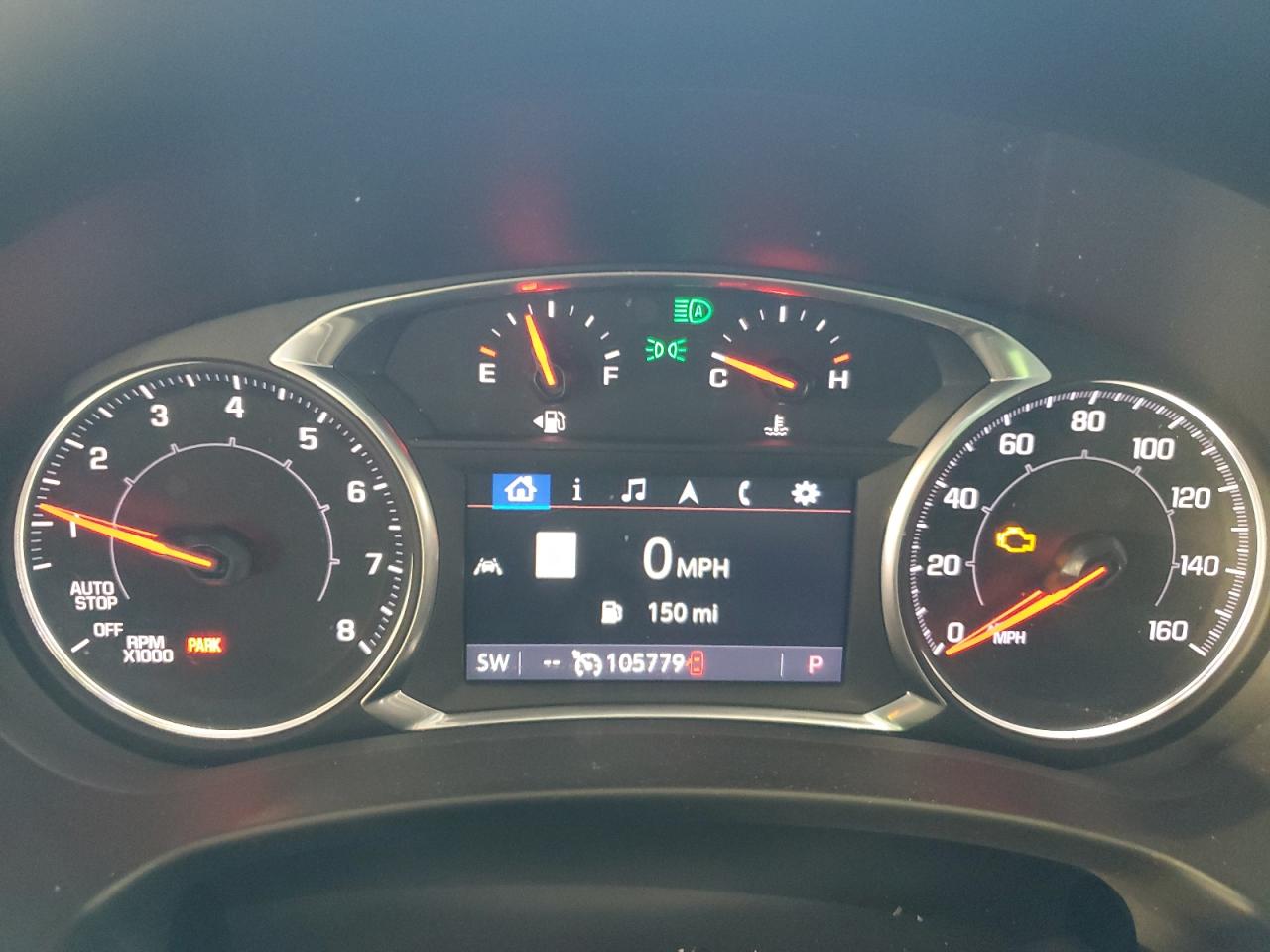 2021 GMC Terrain Slt VIN: 3GKALVEV8ML352799 Lot: 93093215