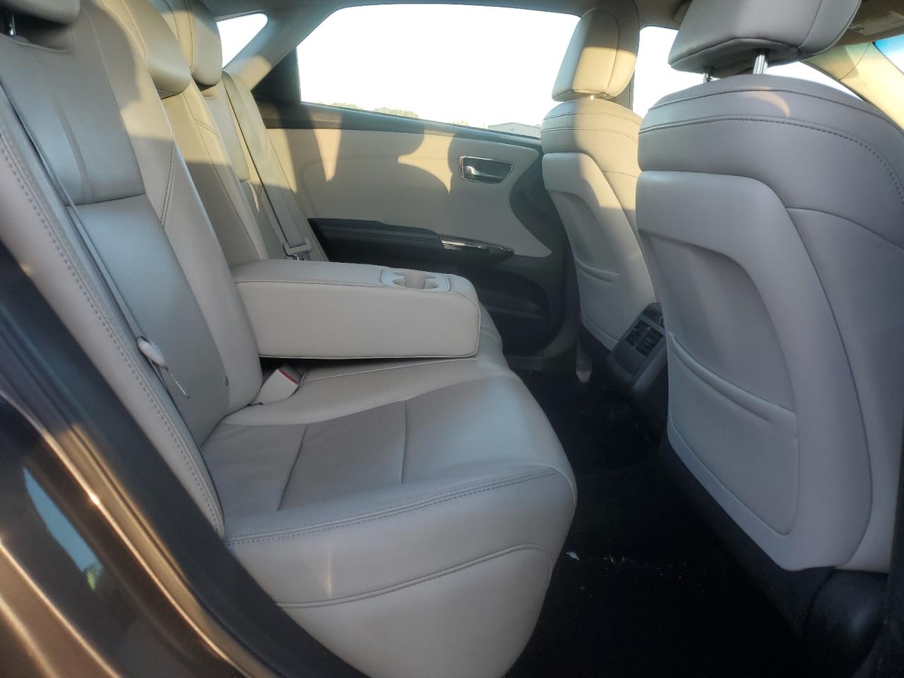 2015 Toyota Avalon Hybrid VIN: 4T1BD1EB4FU036316 Lot: 90858935