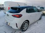 2020 VAUXHALL CORSA 1.2 TURBO SRI 5DR for sale at Copart PETERLEE