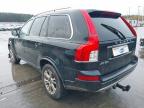 2012 VOLVO XC90 2.4 D5 [200] EXECUTIVE 5DR GEARTRONIC for sale at Copart WHITBURN