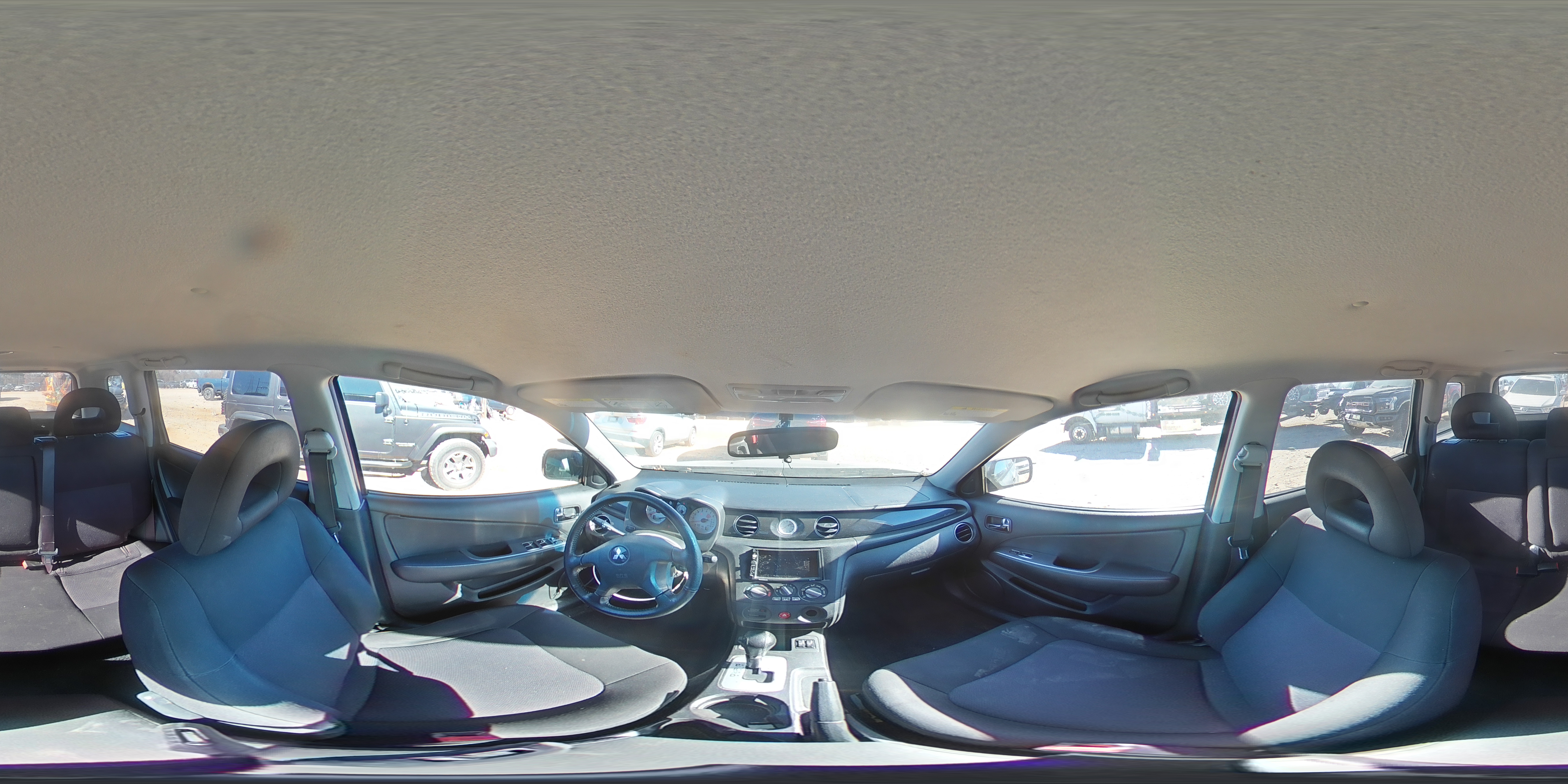 2006 Mitsubishi Outlander Se VIN: JA4LX41F96U013893 Lot: 93292455