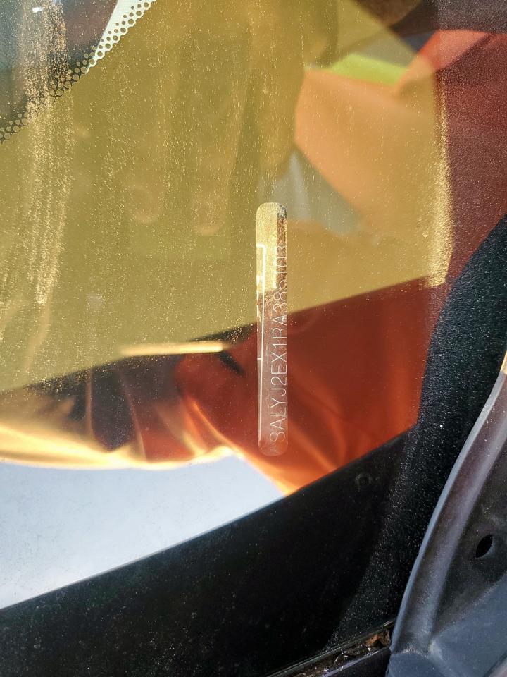 2024 Land Rover Range Rover Velar S VIN: SALYJ2EX1RA385103 Lot: 91465775