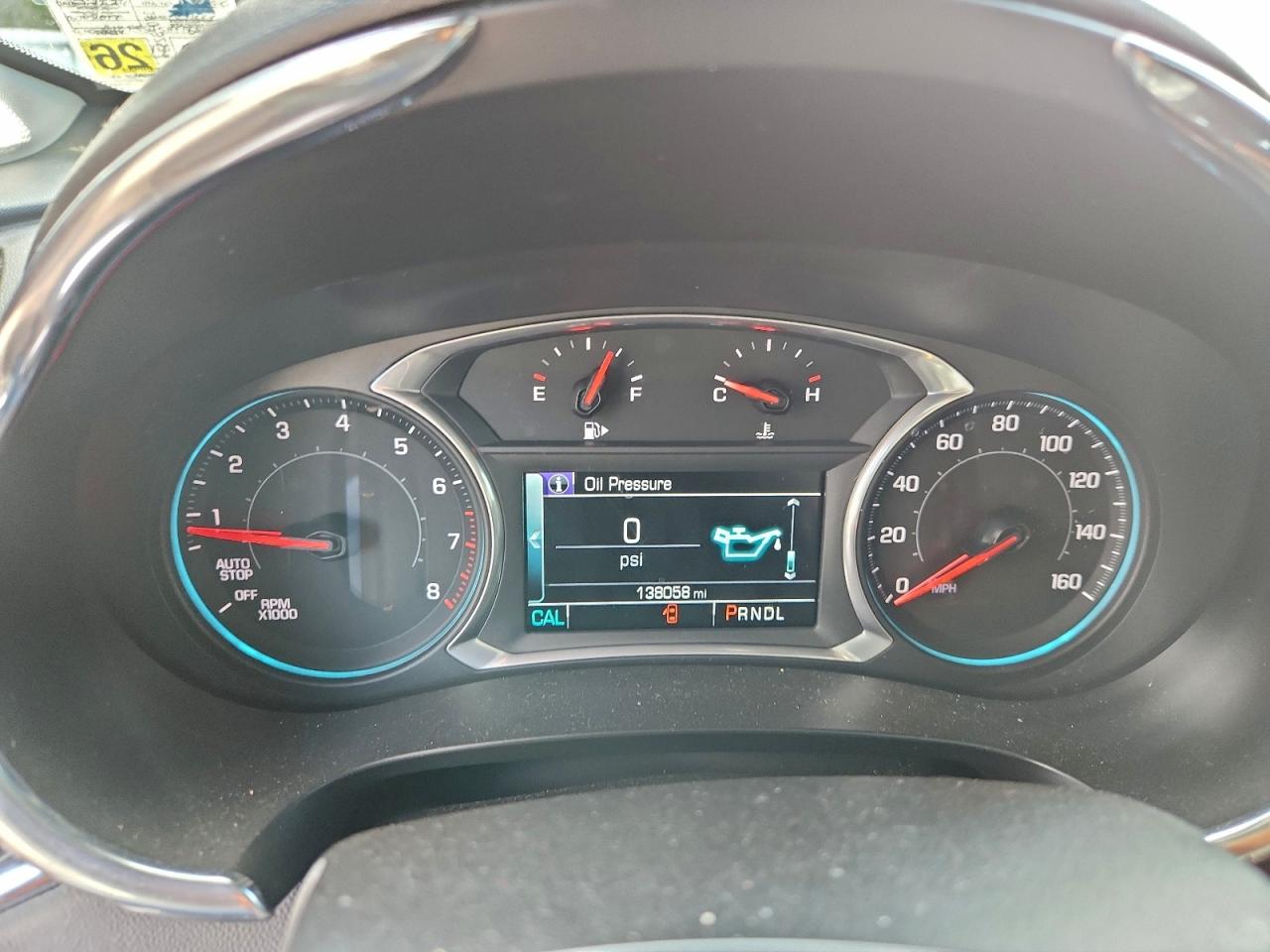 2017 Chevrolet Malibu Lt VIN: 1G1ZE5ST5HF183720 Lot: 92851185