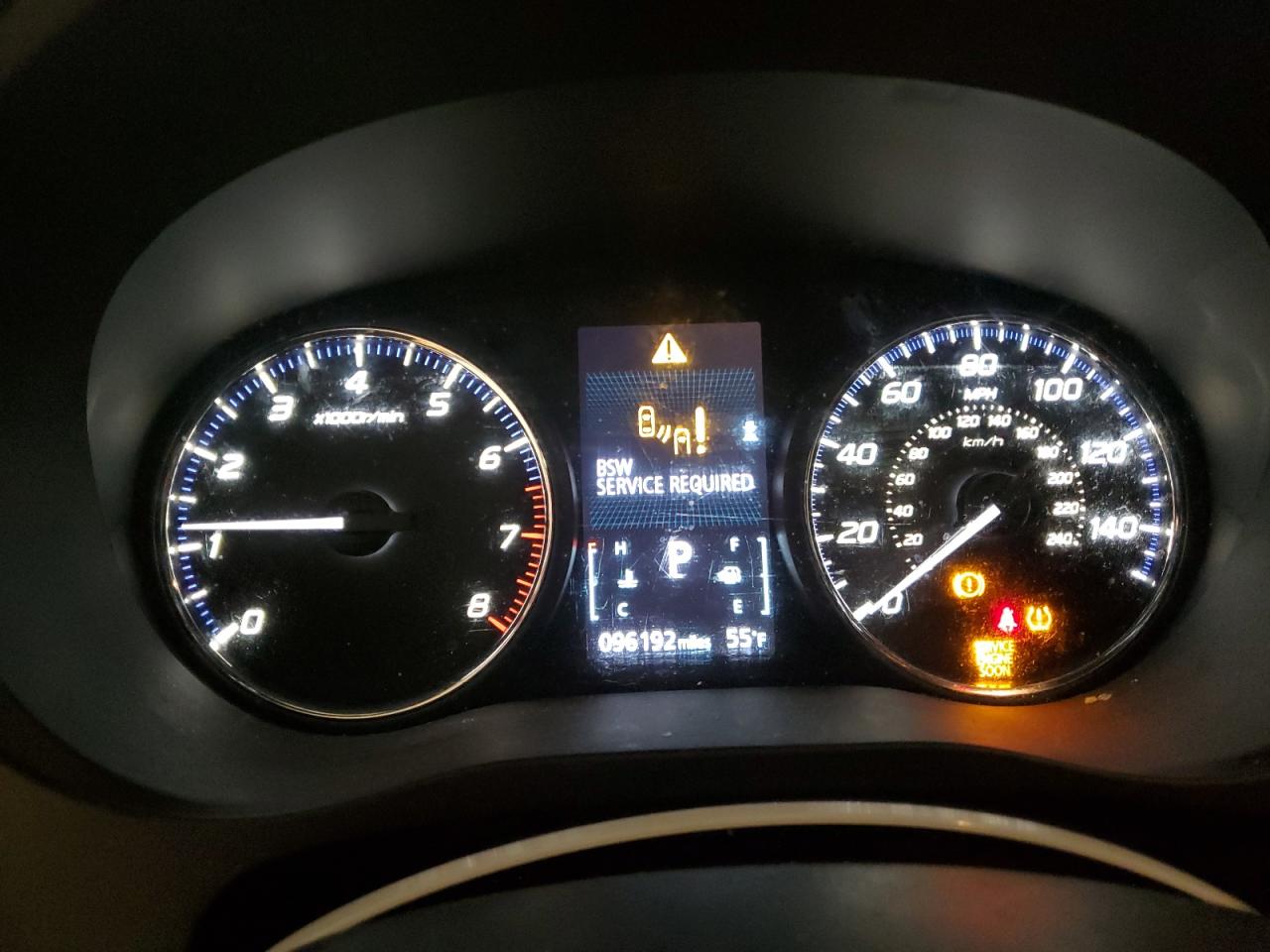 2019 Mitsubishi Outlander Se VIN: JA4AD3A31KZ025209 Lot: 92800275