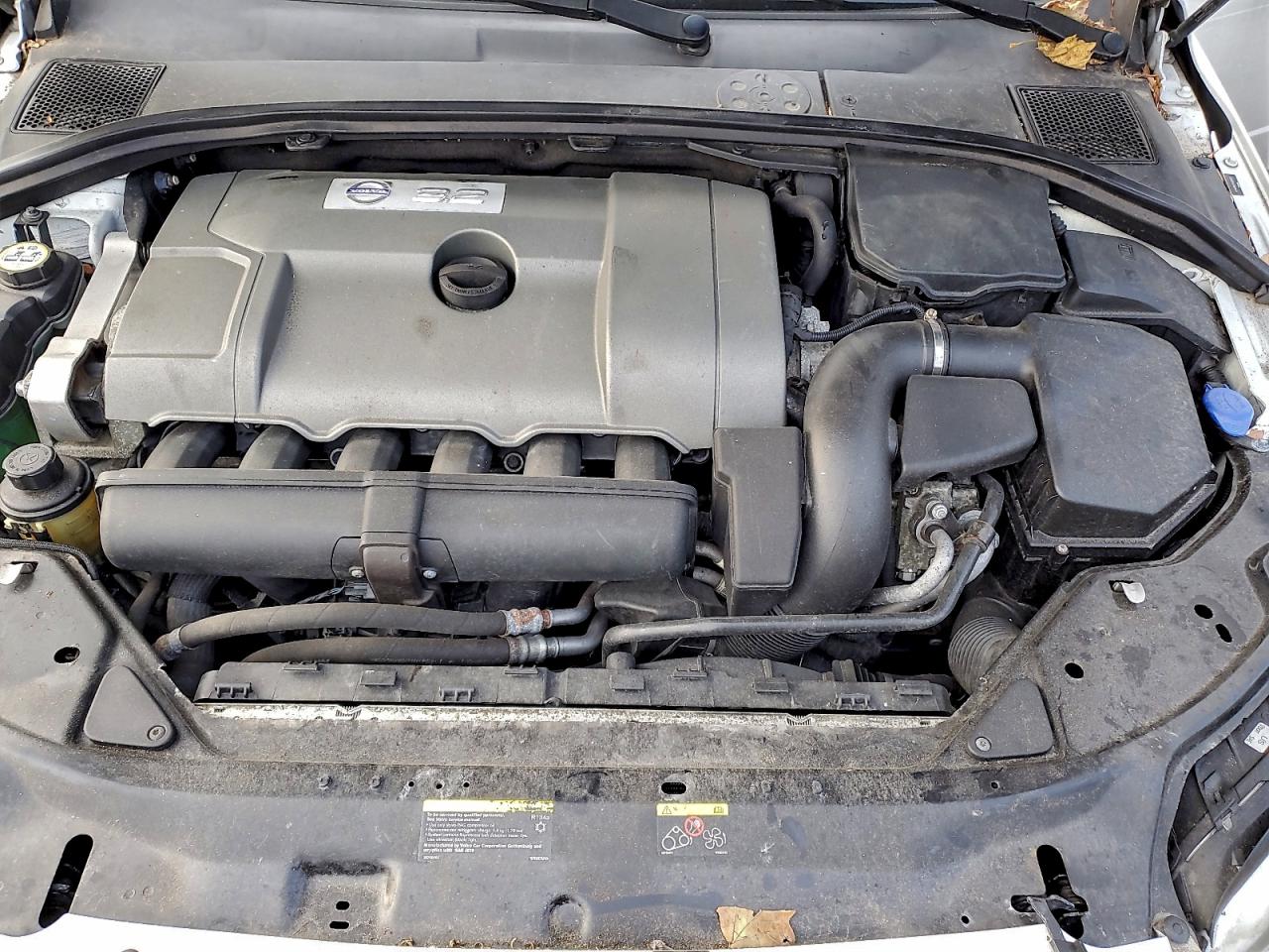 2008 Volvo Xc70 VIN: YV4BZ982781035291 Lot: 94215295