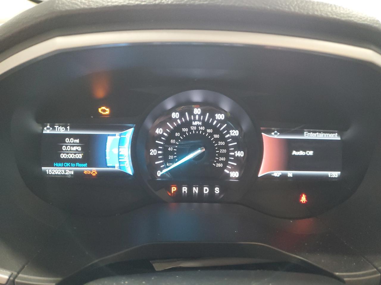 2016 Ford Edge Sel VIN: 2FMPK4J91GBB70000 Lot: 91088505