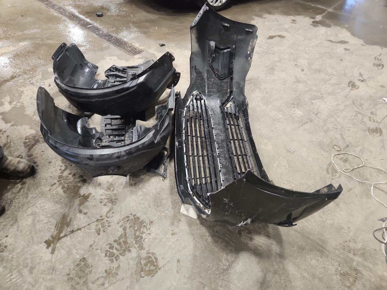 2020 Ford Fusion Se VIN: 3FA6P0HD1LR145863 Lot: 91098525