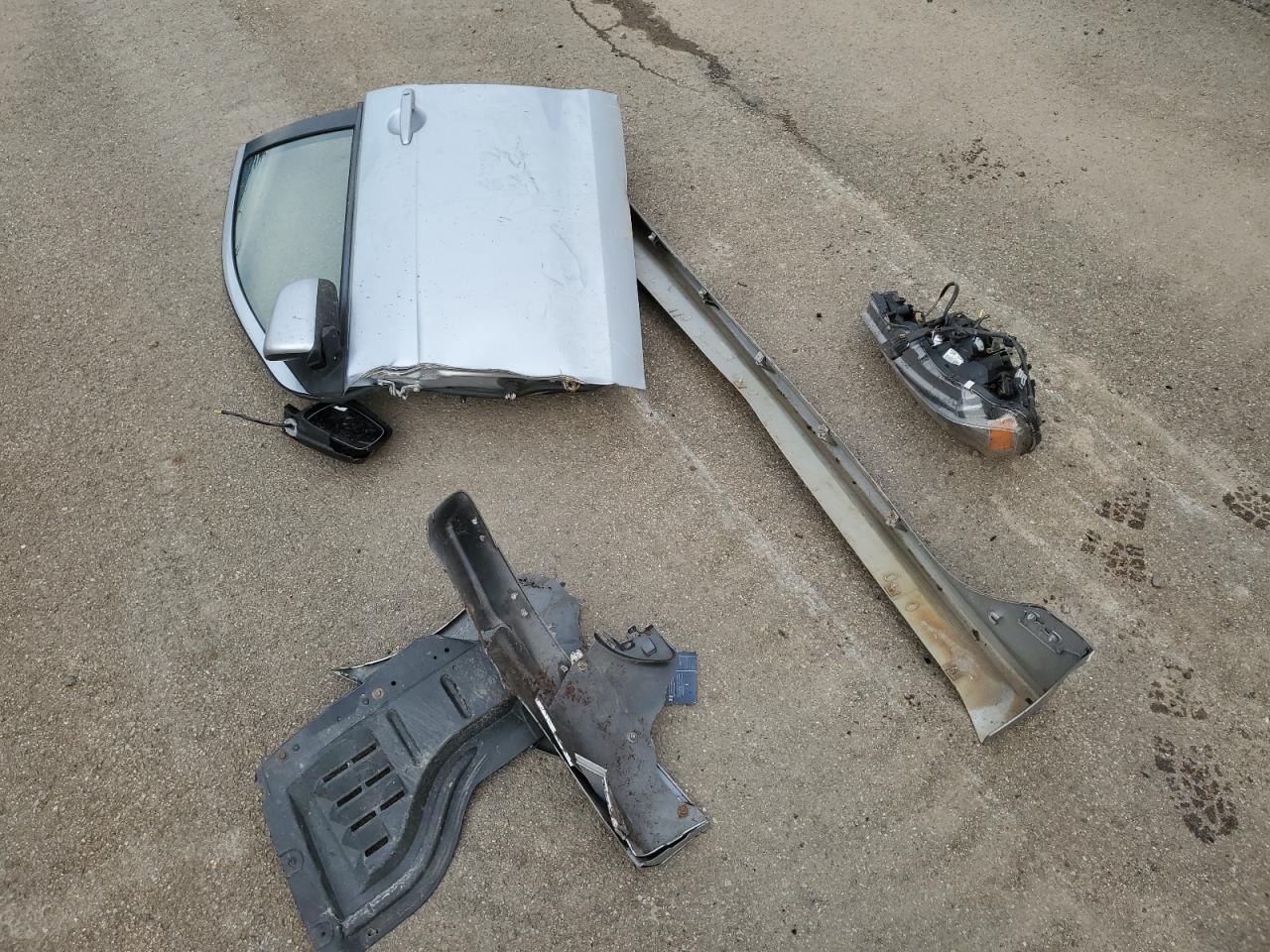 2014 Mitsubishi Lancer Es/Es Sport VIN: JA32U2FU5EU604791 Lot: 91381685