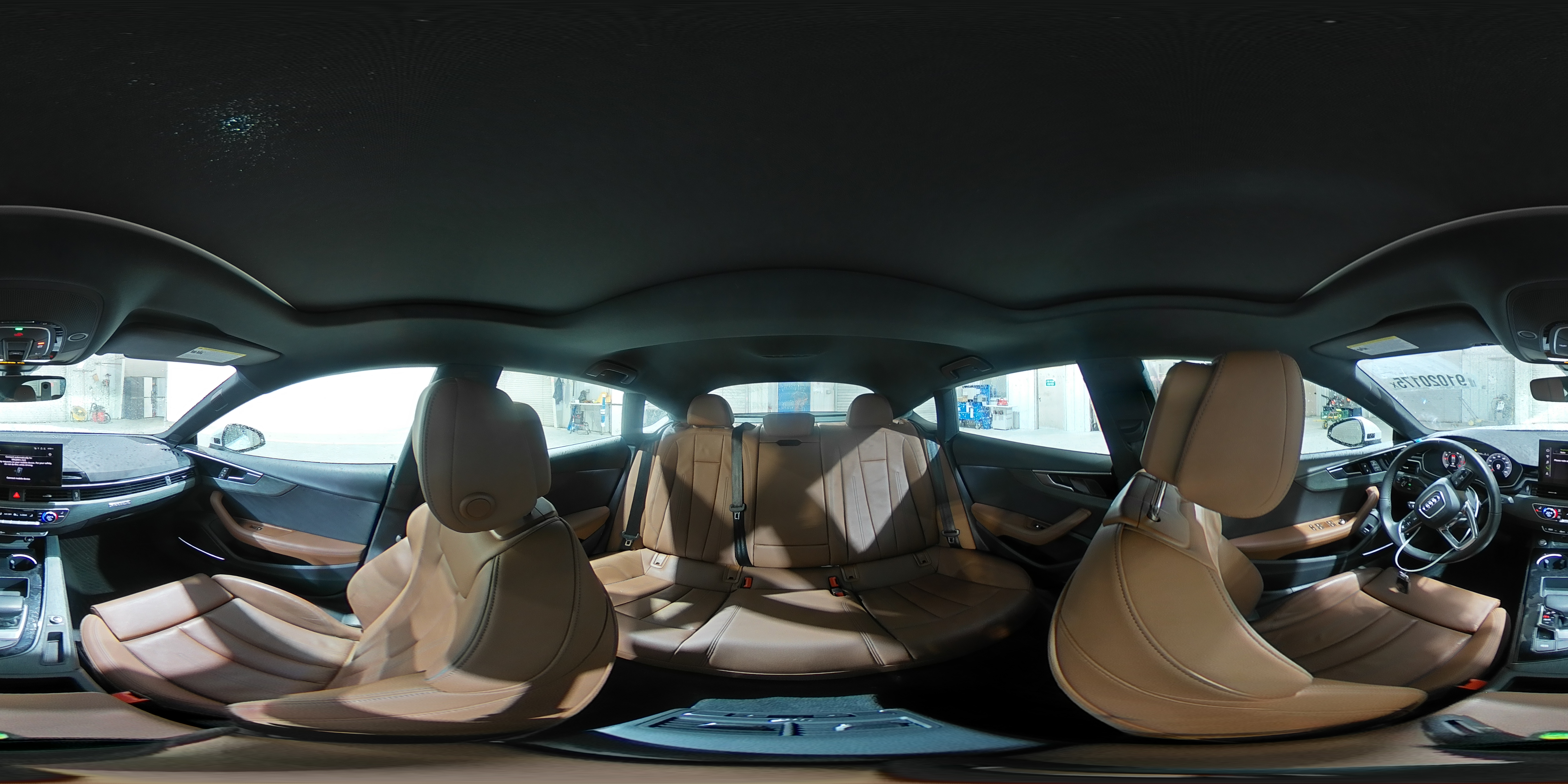 2022 Audi A5 Premium Plus 45 VIN: WAUFACF53NA016445 Lot: 91020175