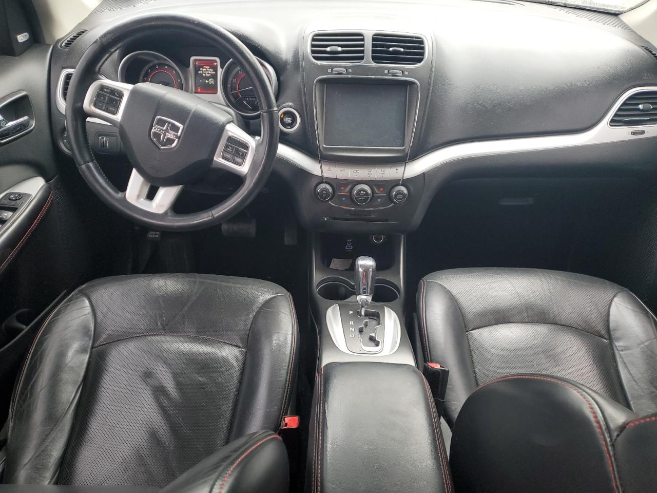 2019 Dodge Journey Gt VIN: 3C4PDDEG7KT774476 Lot: 93490415