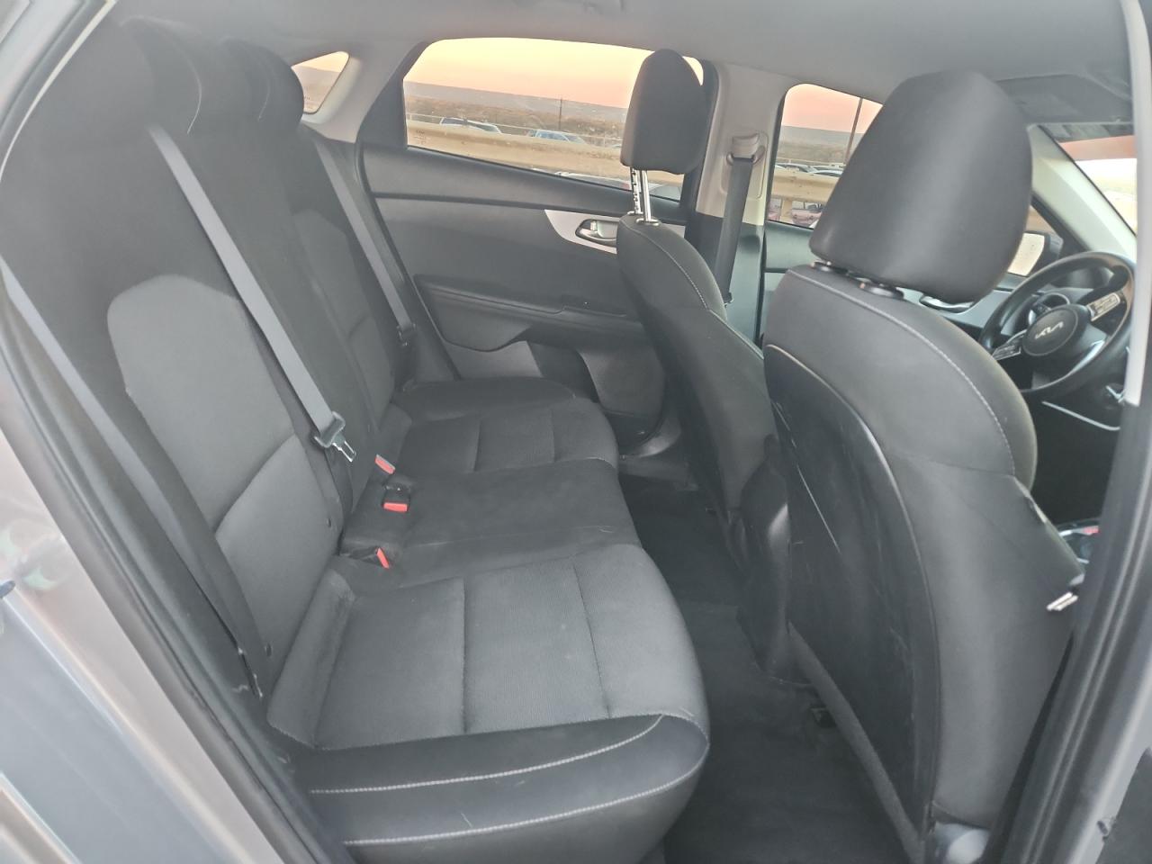 2024 Kia Forte Lx VIN: 3KPF24AD5RE703787 Lot: 91248455