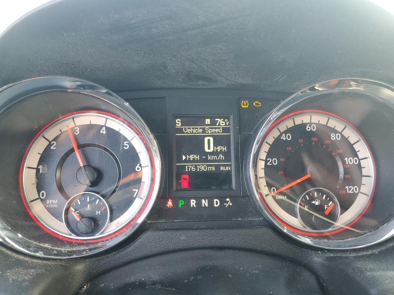 2016 Dodge Grand Caravan R/T VIN: 2C4RDGEG5GR217246 Lot: 92128595