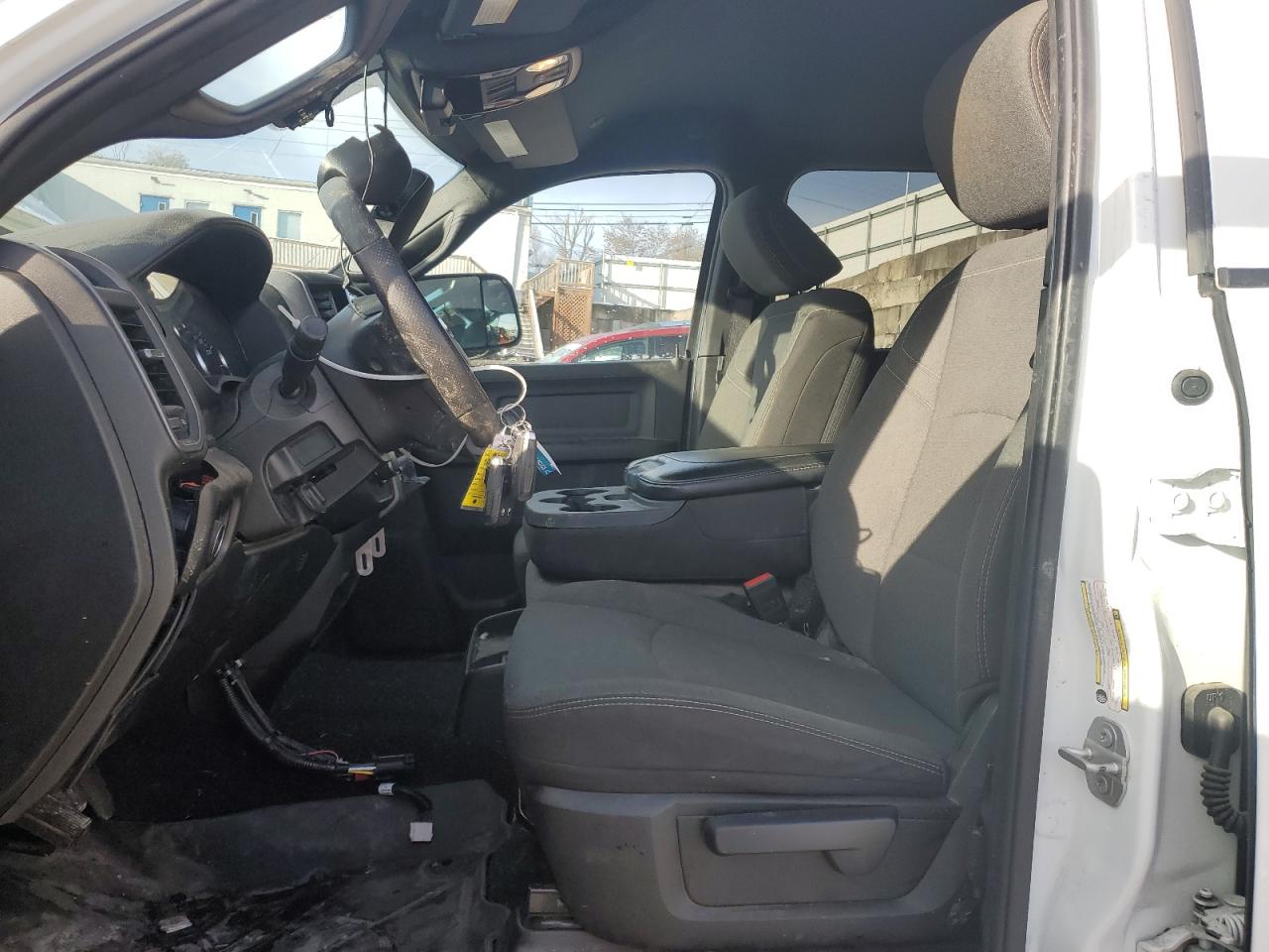 2024 Ram 2500 Tradesman VIN: 3C6UR5CJ1RG216318 Lot: 91972895