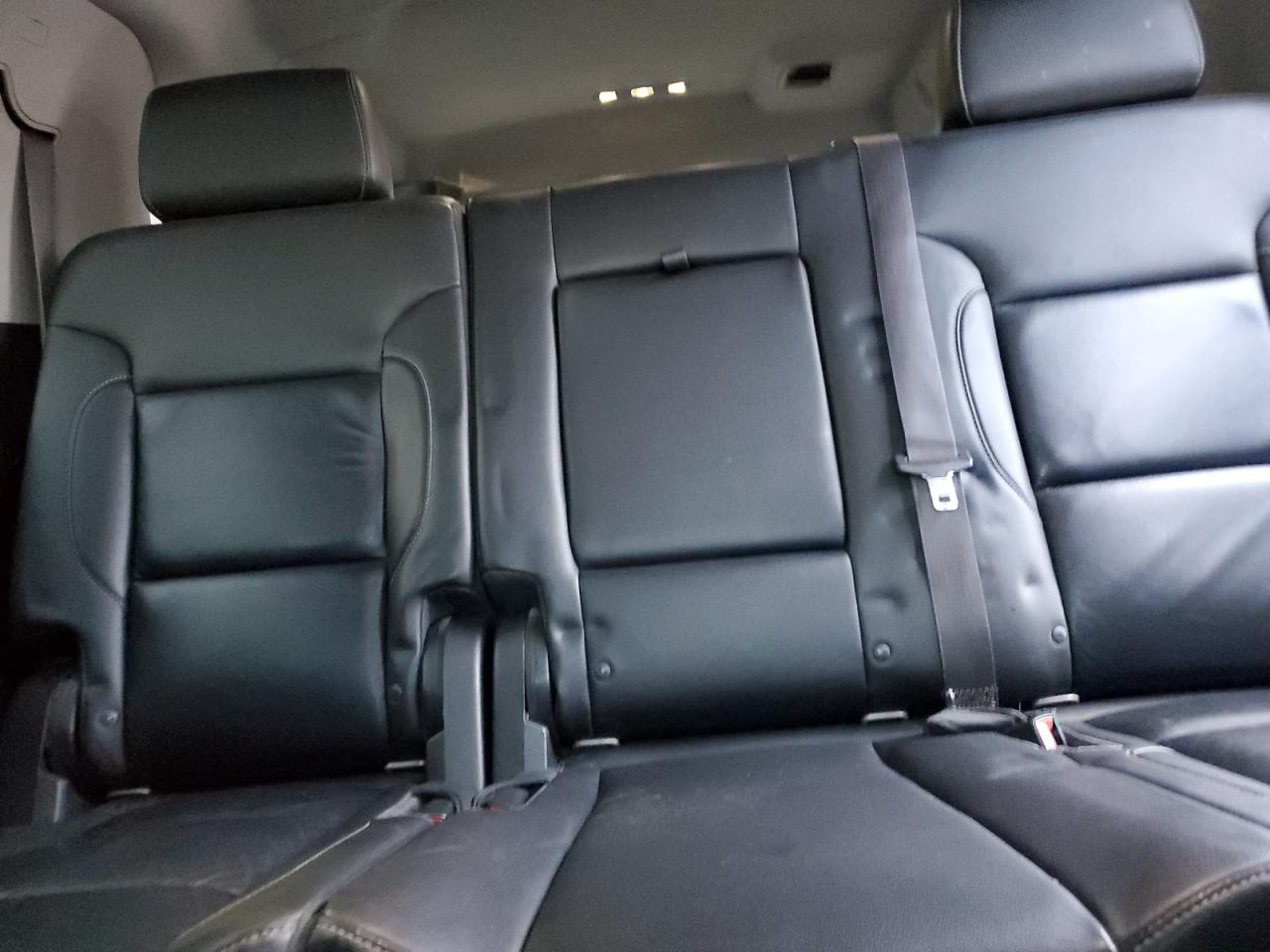 2015 Chevrolet Suburban K1500 Lt VIN: 1GNSKJKC9FR697535 Lot: 91805085