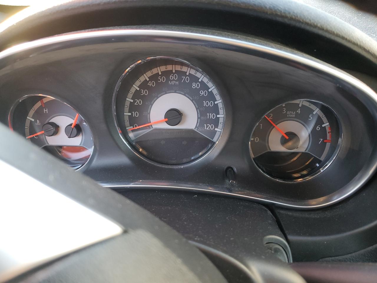 2012 Chry 200 Touring VIN: 1C3CCBBG2CN169748 Lot: 90731775