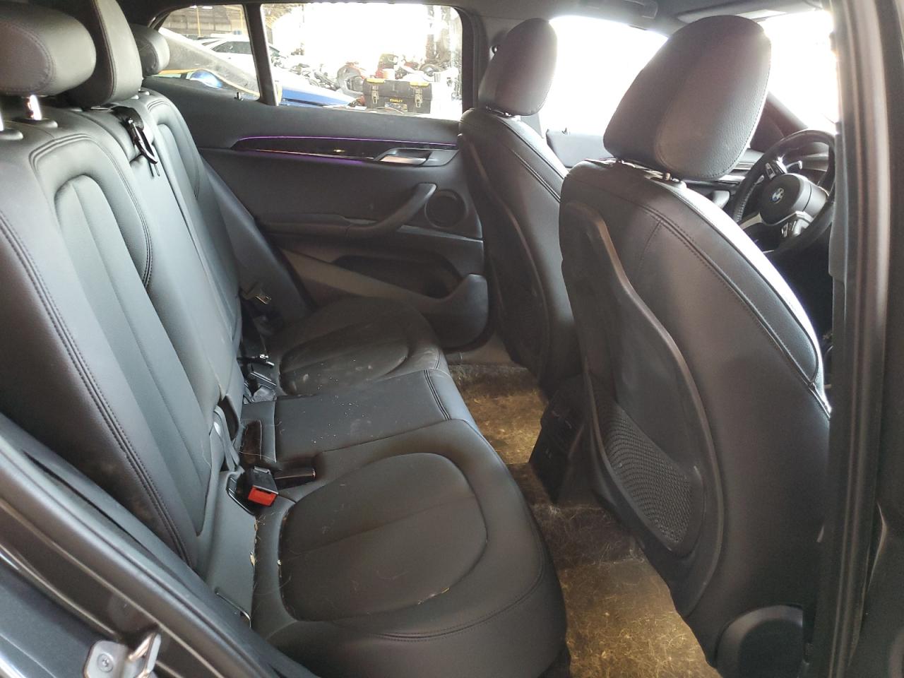 Фото: WBXYN1C03M5S27202