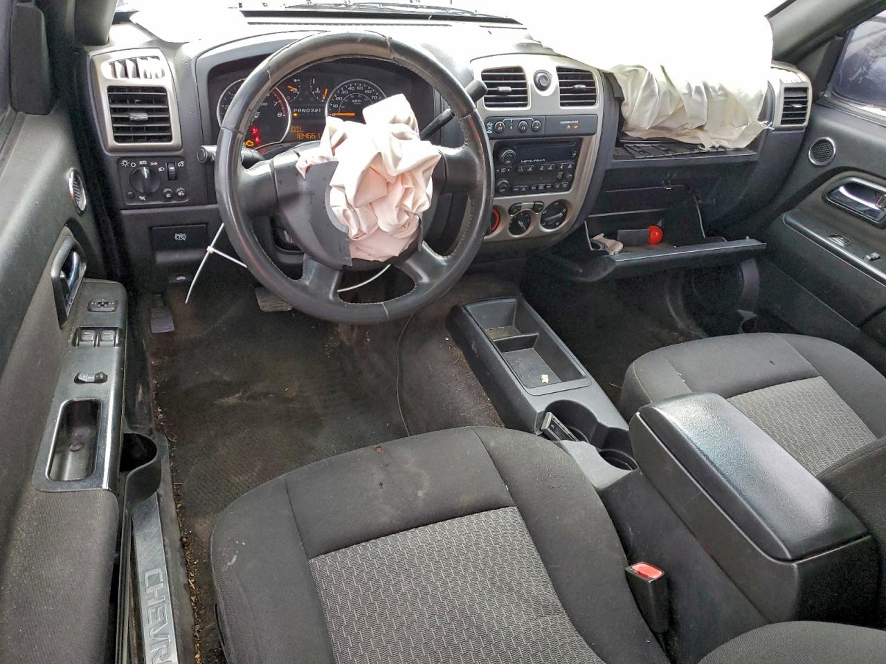 2008 Chevrolet Colorado VIN: 1GCDT19E188111635 Lot: 94666595