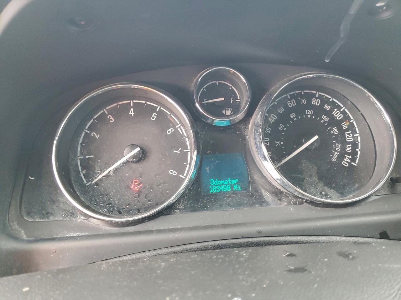 2012 Chevrolet Captiva Sport VIN: 3GNAL3E55CS638475 Lot: 94184145