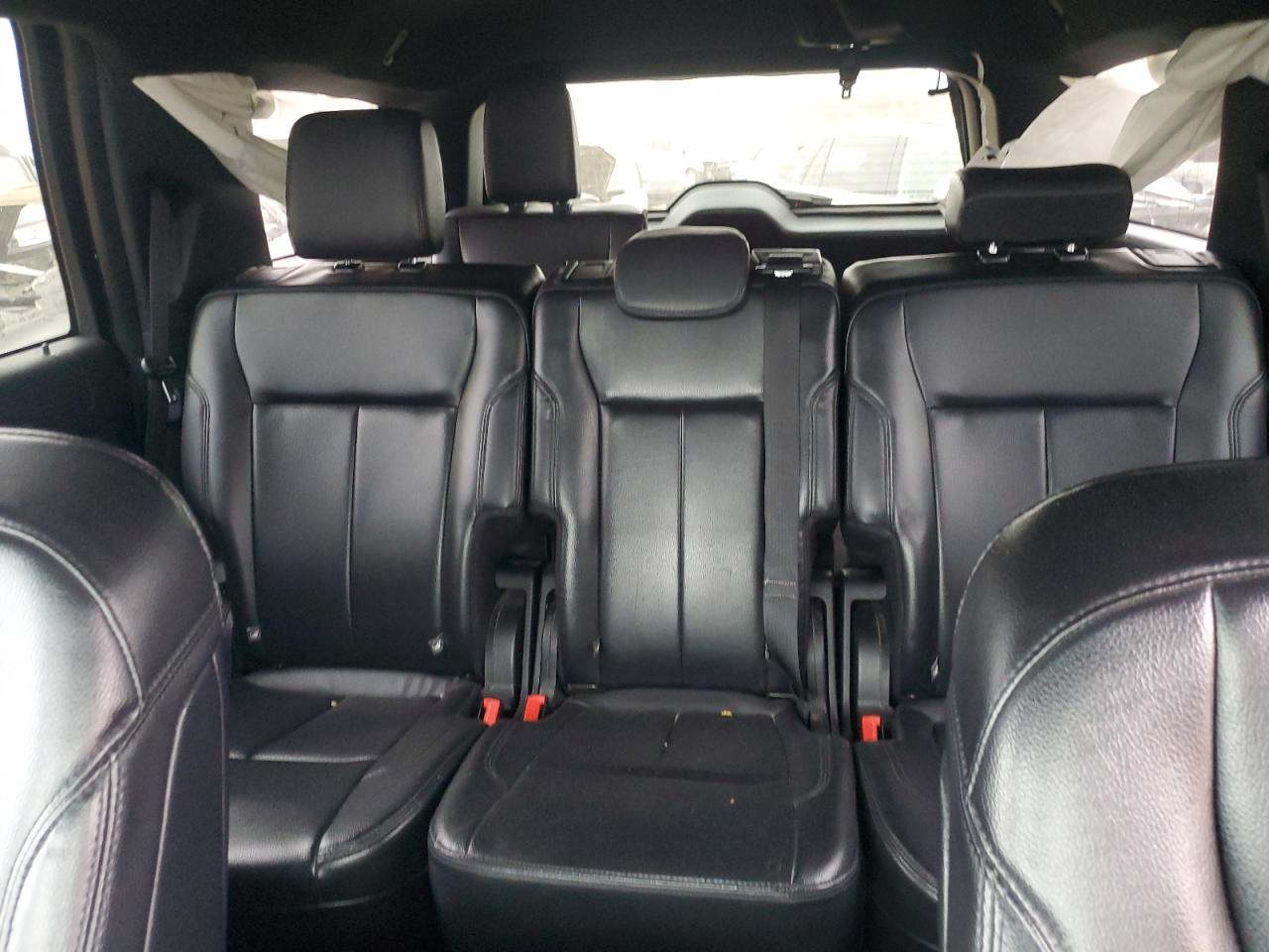 2020 Ford Expedition Xlt VIN: 1FMJU1HT0LEB01149 Lot: 93205715