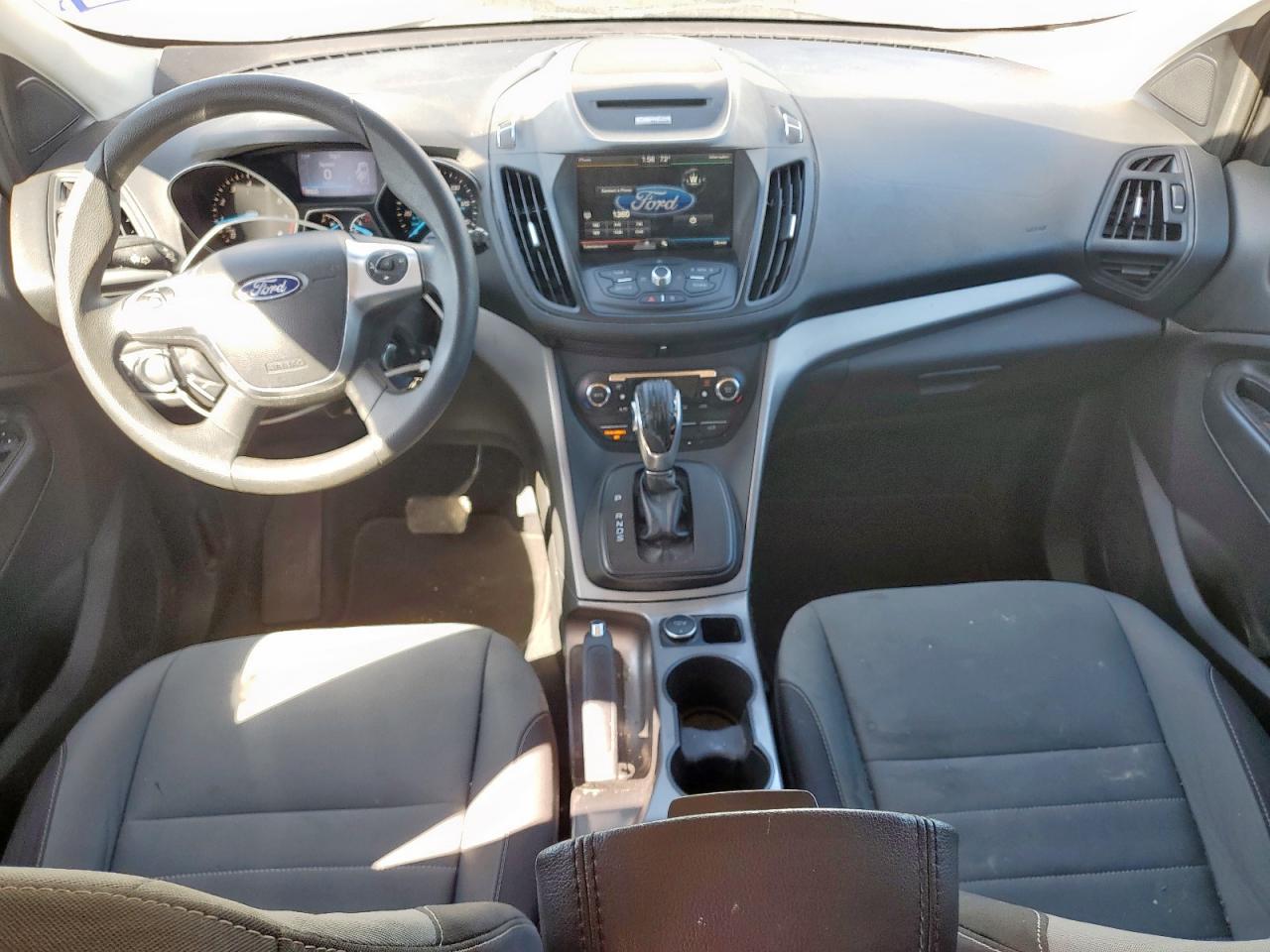 2015 Ford Escape Se VIN: 1FMCU0G92FUA41765 Lot: 90849875