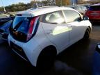 2018 TOYOTA AYGO 1.0 VVT-I X-PLAY 5DR for sale at Copart SANDY