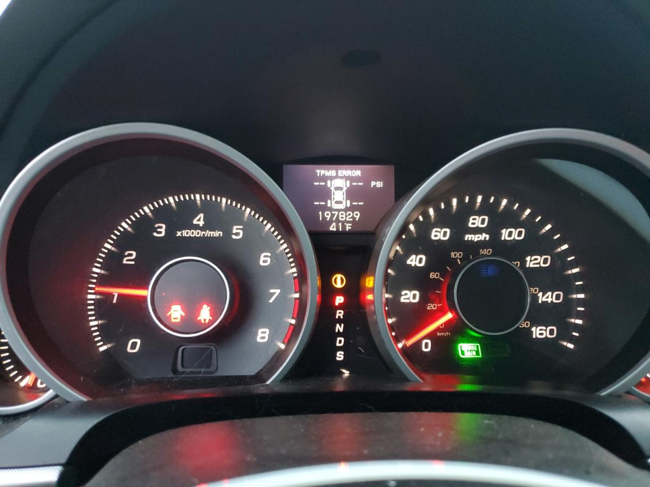 2009 Acura Tl VIN: 19UUA86279A022544 Lot: 92684115