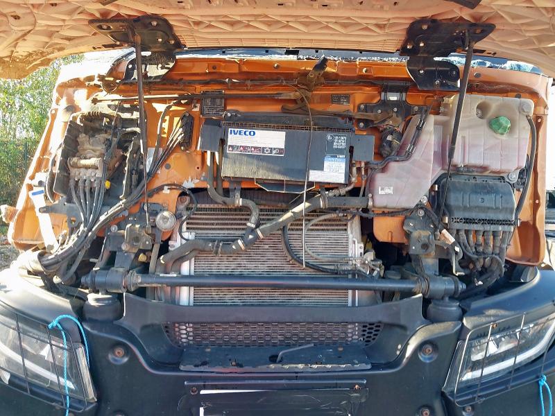 2024 IVECO X-WAY (MY2019) 