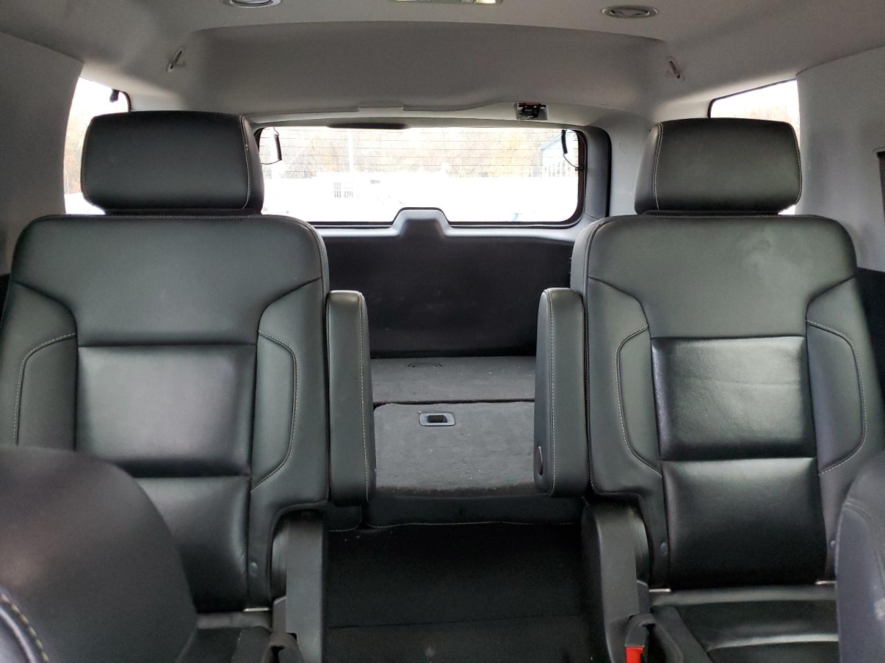 2019 Chevrolet Tahoe C1500 Lt VIN: 1GNSCBKC9KR396793 Lot: 93470065