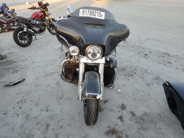 2016 HARLEY-DAVIDSON FLHTKL ULTRA LIMITED LOW  