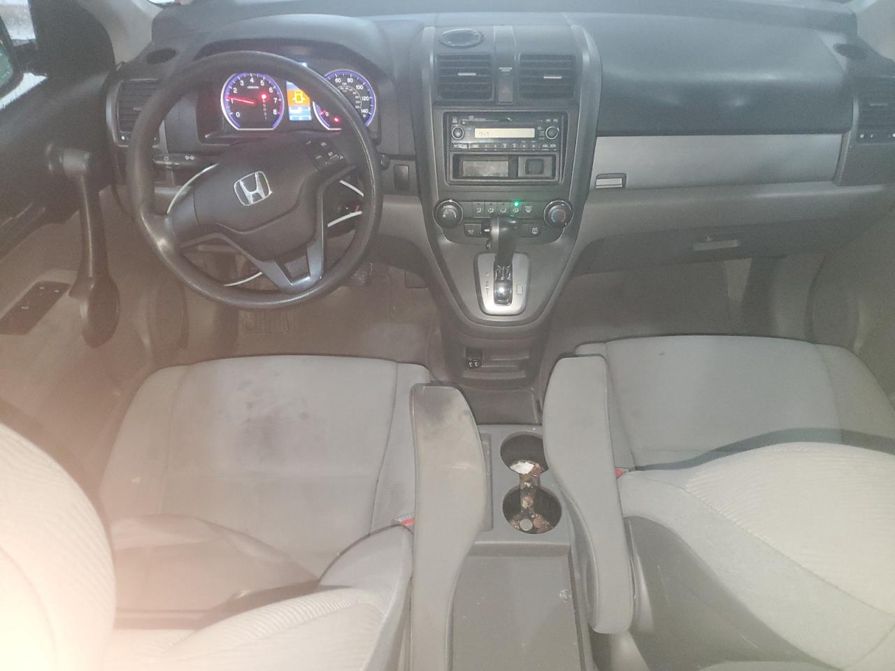 2010 Honda Cr-V Lx VIN: 5J6RE4H38AL072279 Lot: 93109985