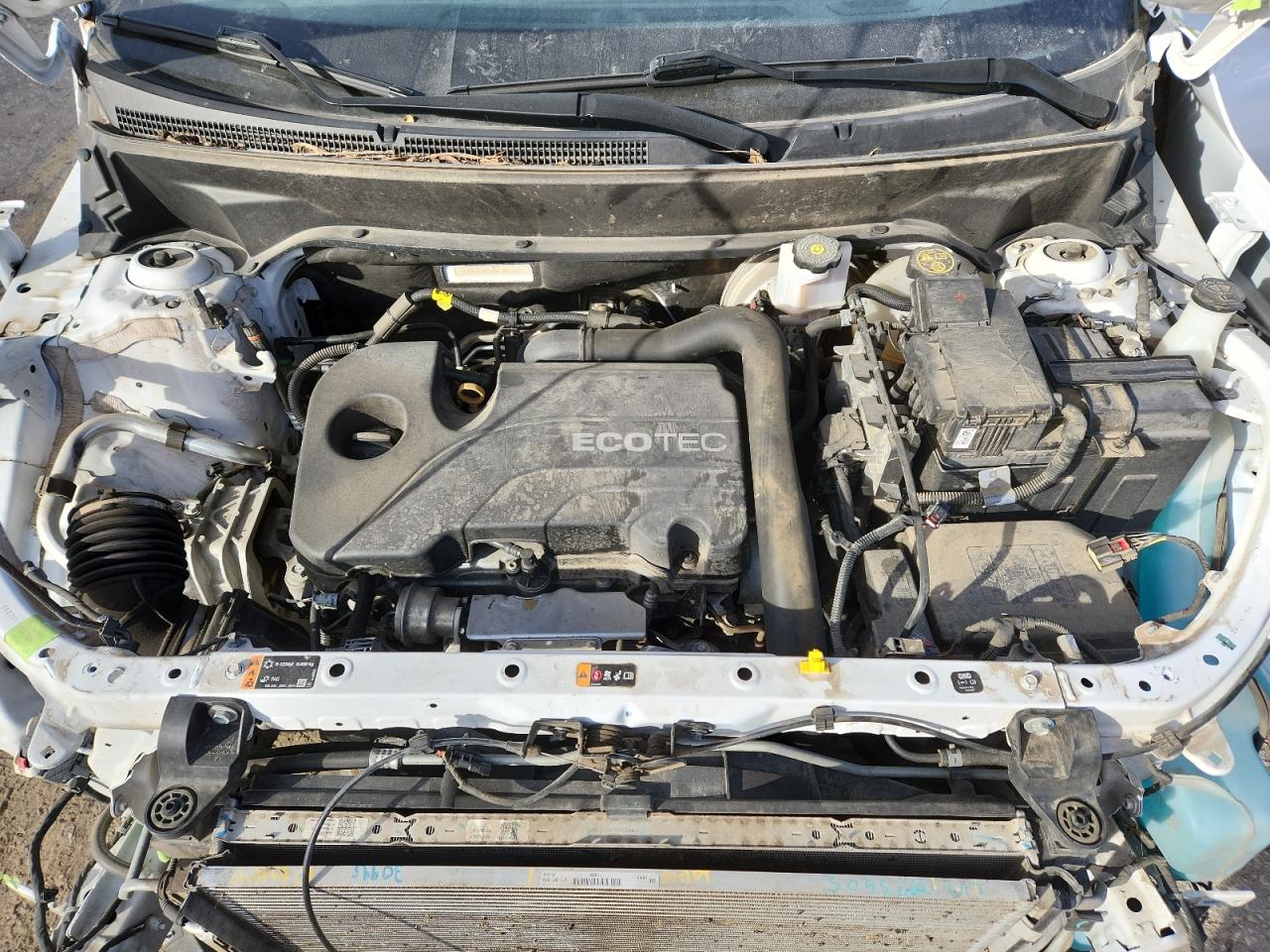 2021 GMC Terrain Sle VIN: 3GKALMEVXML305686 Lot: 92177085