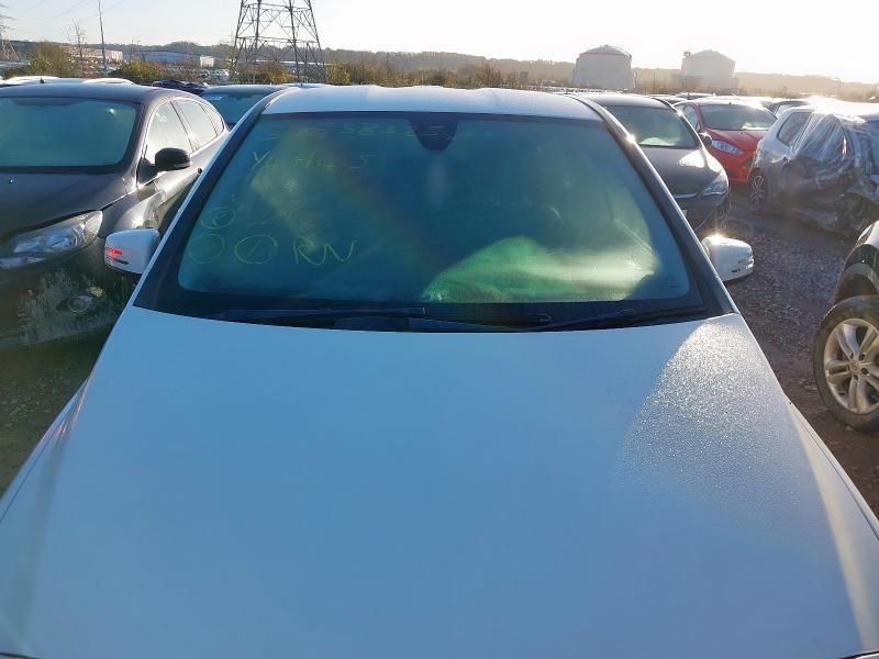 2016 MERCEDES-BENZ B CLASS B200D SPORT 5DR