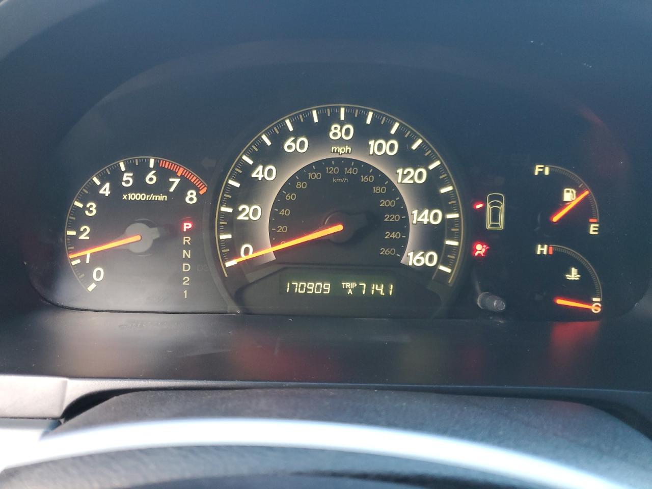 2006 Honda Odyssey Ex VIN: 5FNRL38486B409932 Lot: 92923015