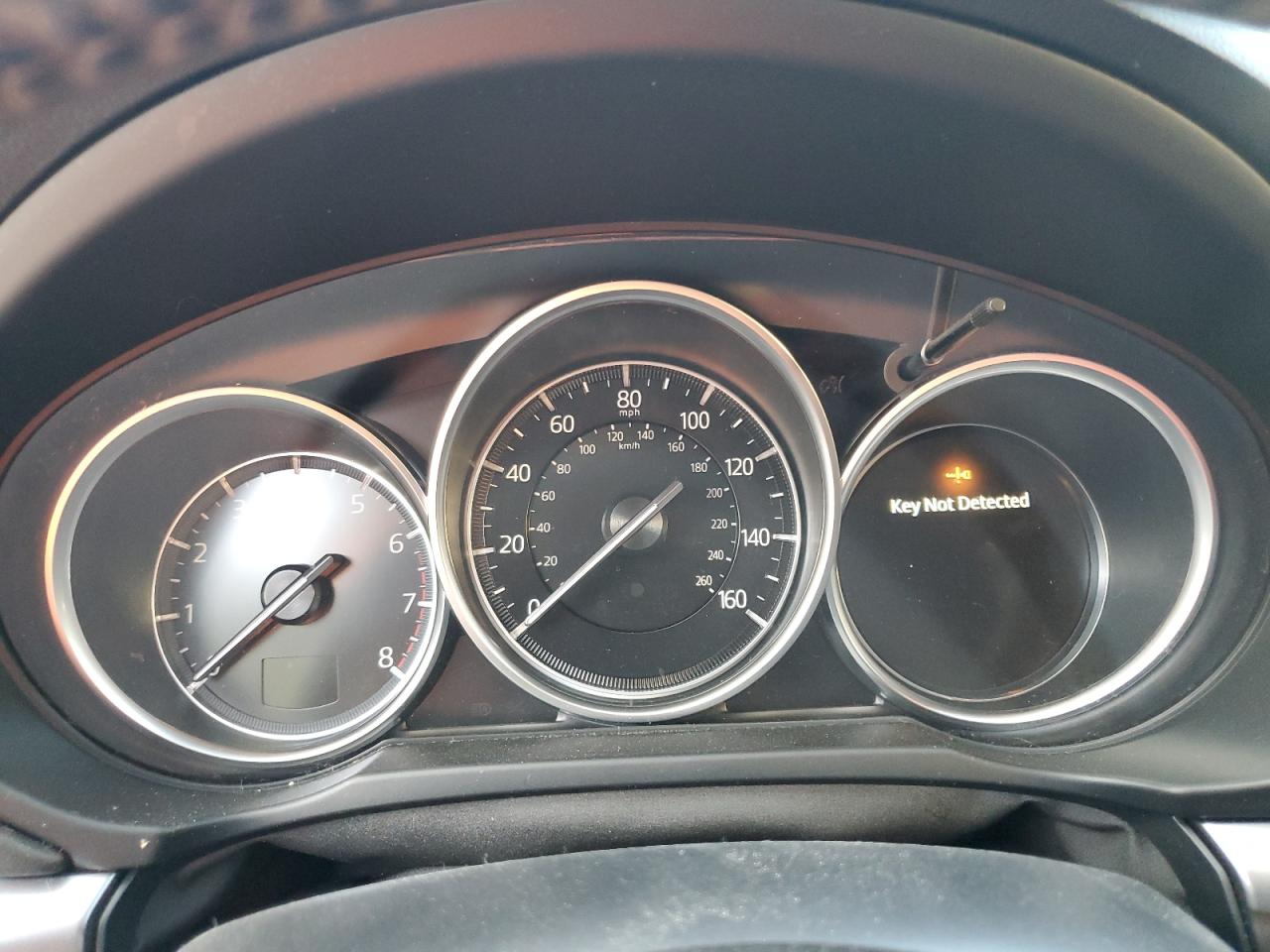 2020 Mazda Cx-5 Touring VIN: JM3KFACM7L0848254 Lot: 92578415