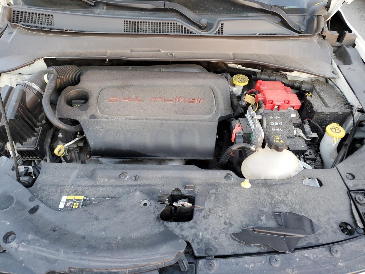 2019 Jeep Compass Limited VIN: 3C4NJDCB0KT761351 Lot: 91383155