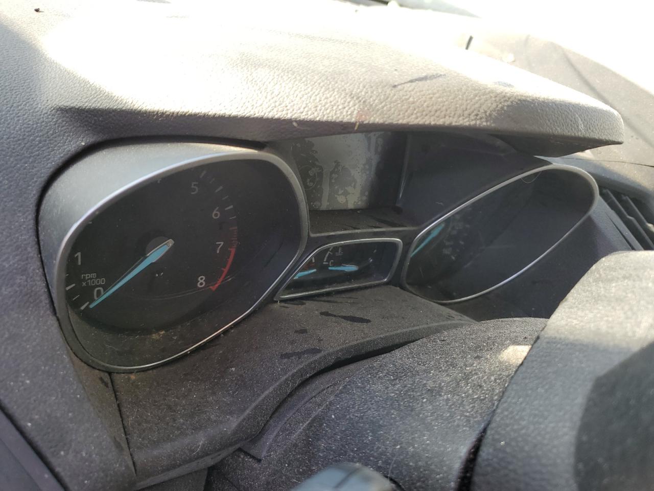 2017 Ford Escape Se VIN: 1FMCU0GD6HUC47288 Lot: 92498175