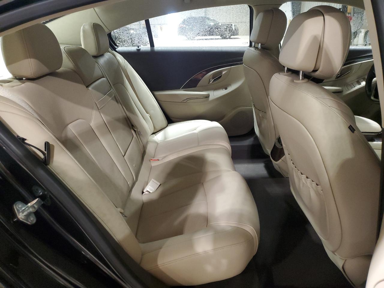 2014 Buick Lacrosse VIN: 1G4GB5G36EF164746 Lot: 81406865