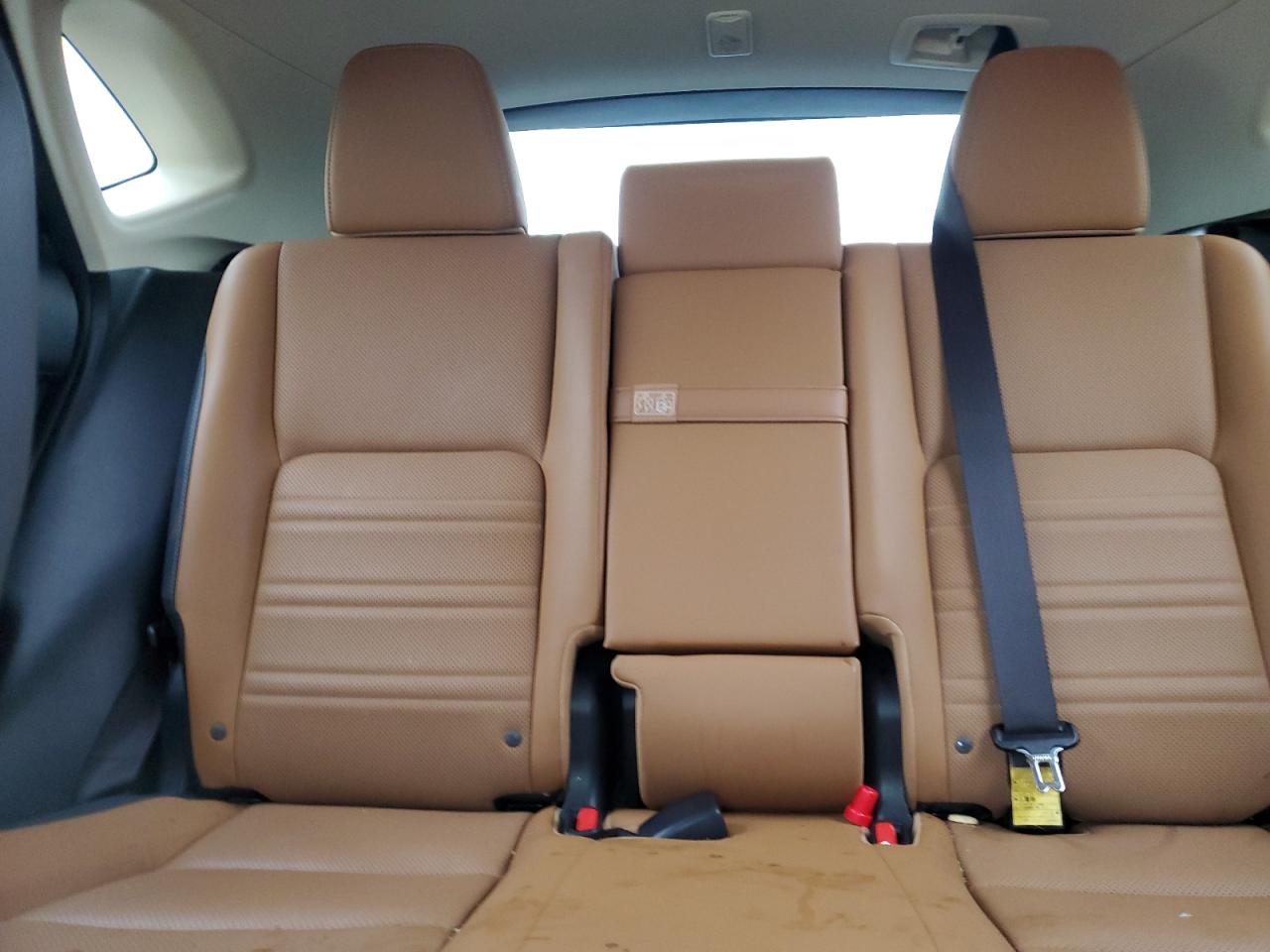 2019 Lexus Nx 300H VIN: JTJBJRBZ3K2098743 Lot: 92180975