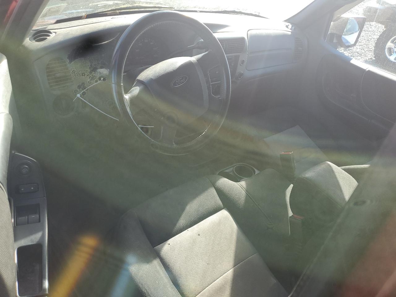 2008 Ford Ranger Super Cab VIN: 1FTZR45E08PA05971 Lot: 93549615