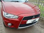 2012 MITSUBISHI OUTLANDER 2.2 DI-D GX4 5DR for sale at Copart WESTBURY