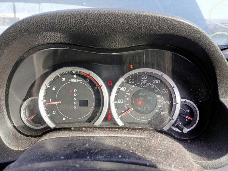 2009 HONDA ACCORD 2.2 I-DTEC EX 5DR AUTO