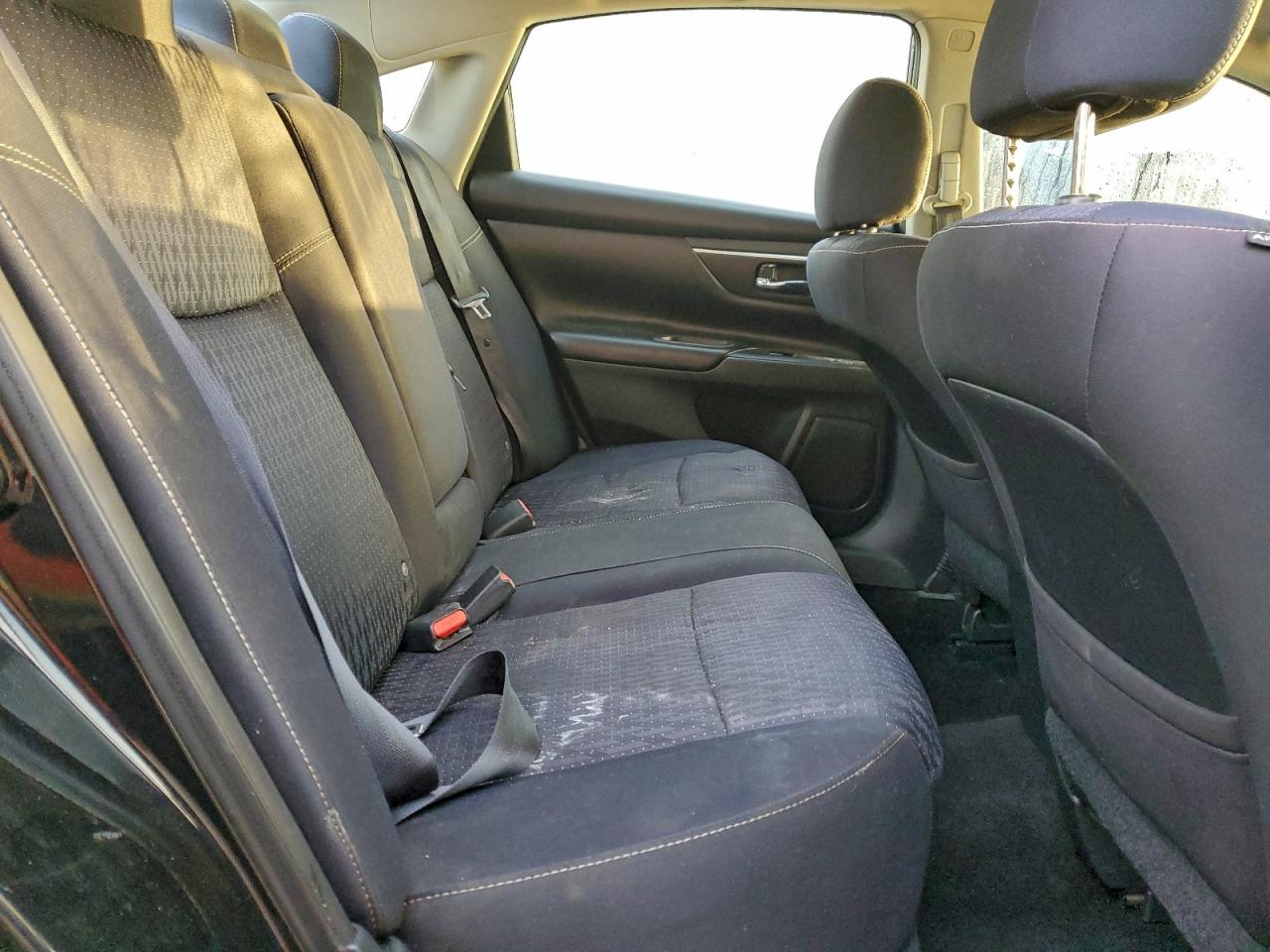 2016 Nissan Altima 2.5 VIN: 1N4AL3AP6GC196694 Lot: 93951035