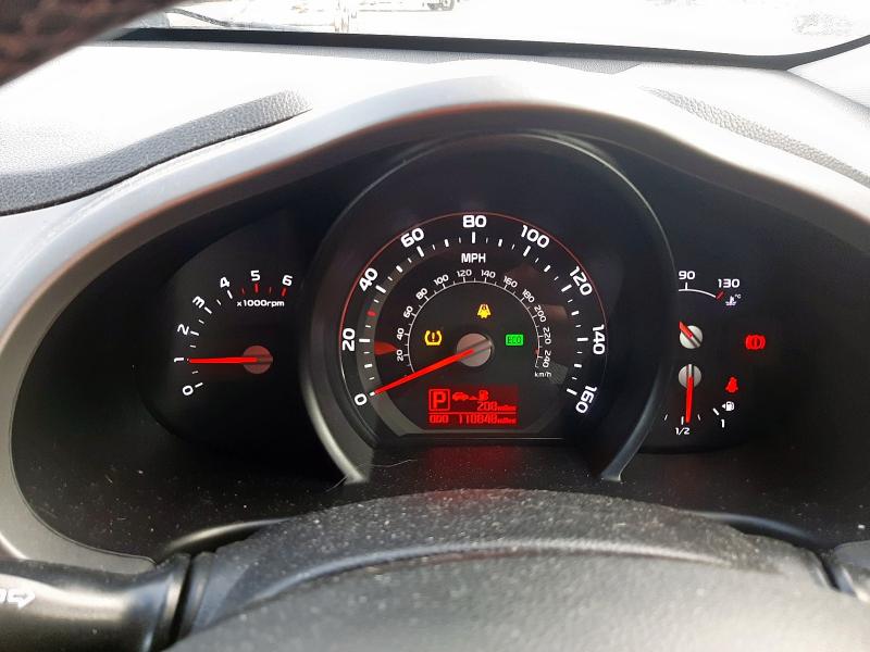 2014 KIA SPORTAGE 2.0 CRDI KX-2 5DR AUTO