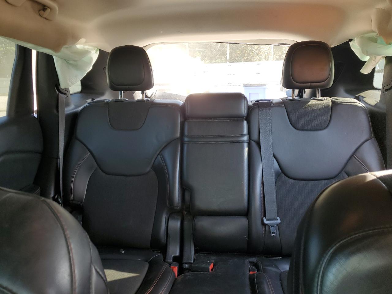 2018 Jeep Cherokee Trailhawk VIN: 1C4PJMBB6JD520604 Lot: 91691545