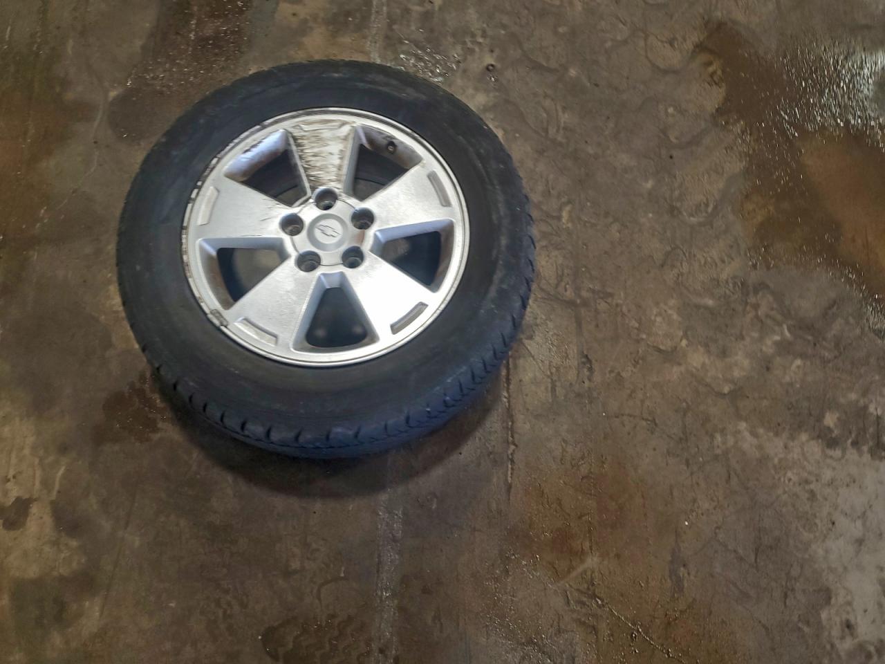 2008 Chevrolet Impala Lt VIN: 2G1WT58N381292993 Lot: 93845875