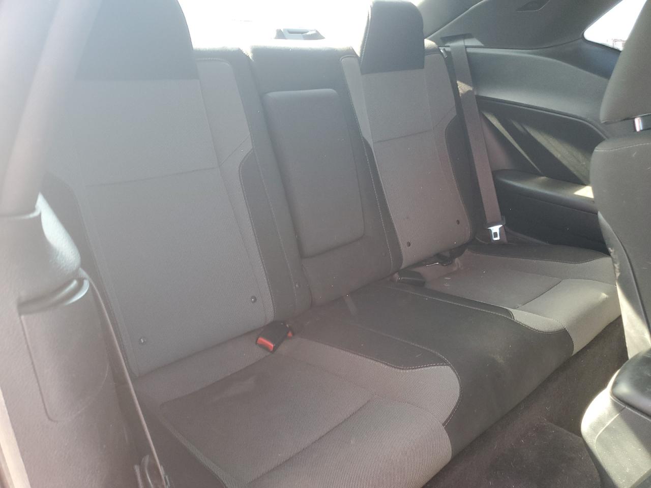 2016 Dodge Challenger Sxt VIN: 2C3CDZAG5GH158474 Lot: 92406925