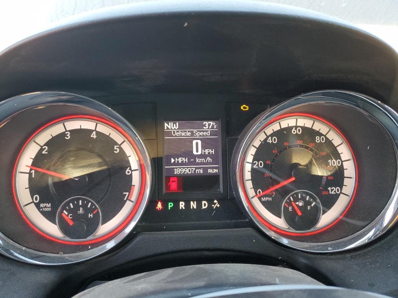 2018 Dodge Grand Caravan Gt VIN: 2C4RDGEG5JR331674 Lot: 92573465